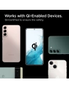 Buy Spigen PF2102 ArcField Wireless Charger 15W Black - SPN2858 - {ean13} - Home Screen Store Europe