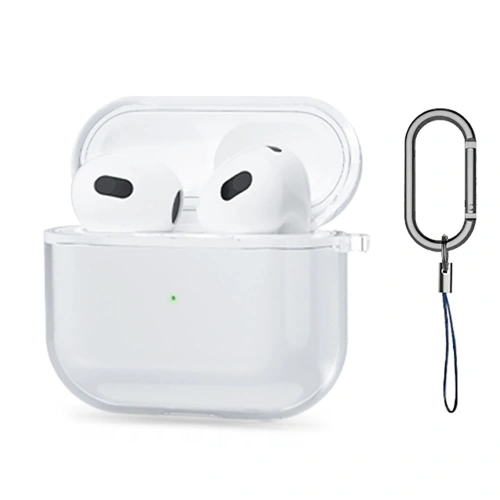 Kup Tech-Protect Apple Case Flexair AirPods 3 Klar - THP1924 - {ean13} - Sklep Home Screen