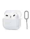 Etui Tech-Protect Flexair Apple AirPods 3 Clear