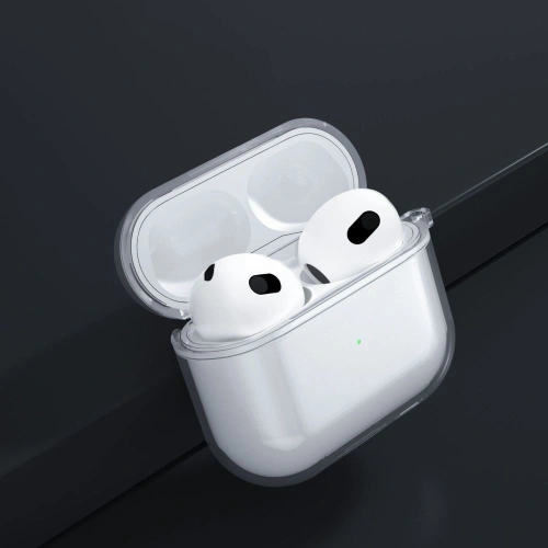 Kup Tech-Protect Apple Case Flexair AirPods 3 Klar - THP1924 - {ean13} - Sklep Home Screen
