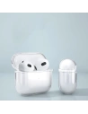 Kup Etui Tech-Protect Flexair Apple AirPods 3 Čiré - THP1924 - {ean13} - Sklep Home Screen