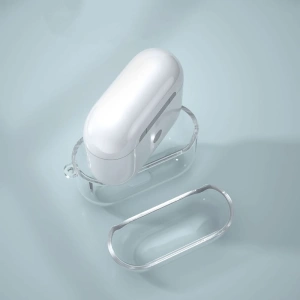 Kup Etui Tech-Protect Flexair Apple AirPods 3 Clear - THP1924 - {ean13} - Sklep Home Screen