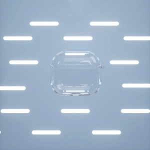 Tech-Protect Flexair Apple AirPods 3 Clear