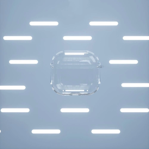 Buy Tech-Protect Flexair Apple AirPods 3 Clear - THP1924 - {ean13} - Home Screen Store Europe