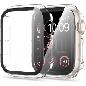 Kup Etui Tech-Protect Defense360 Apple Watch 4/5/6/7/SE/8/9 40/41MM Clear - THP1925 - {ean13} - Sklep Home Screen