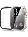 Buy Case Tech-Protect Defense360 Apple Watch 4/5/6/7/SE/8/9 40/41MM Clear - THP1925 - {ean13} - Home Screen Store Europe