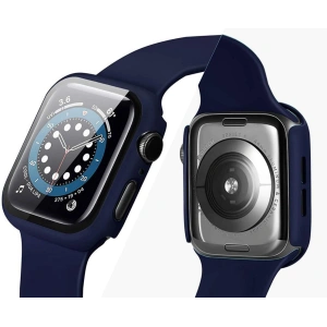 Kup Etui Tech-Protect Defense360 Apple Watch 4/5/6/7/SE/8/9 40/41MM Clear - THP1925 - {ean13} - Sklep Home Screen