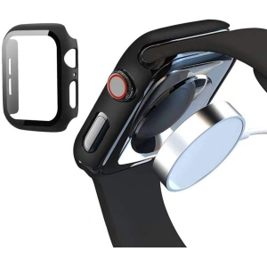 Kup Case Tech-Protect Defense360 Apple Watch 4/5/6/7/SE/8/9 40/41MM Klar - THP1925 - {ean13} - Sklep Home Screen