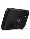 Kup Etui Spigen Tough Armor Apple iPhone 11 Black - SPN795BLK - {ean13} - Sklep Home Screen