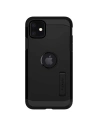 Kup Etui Spigen Tough Armor Apple iPhone 11 Black - SPN795BLK - {ean13} - Sklep Home Screen