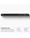Kup Etui Spigen Tough Armor Apple iPhone 11 Black - SPN795BLK - {ean13} - Sklep Home Screen