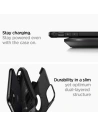 Kup Etui Spigen Tough Armor Apple iPhone 11 Black - SPN795BLK - {ean13} - Sklep Home Screen