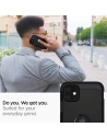 Kup Etui Spigen Tough Armor Apple iPhone 11 Black - SPN795BLK - {ean13} - Sklep Home Screen