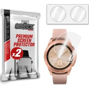 Kup Fólie keramická GrizzGlass CeramicFilm pro Samsung Galaxy Watch 42 mm - GRZ4649 - {ean13} - Sklep Home Screen