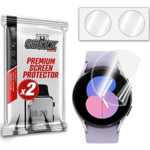 Kup Folia ceramică GrizzGlass CeramicFilm pentru Samsung Galaxy Watch 5 44mm - GRZ4655 - {ean13} - Sklep Home Screen