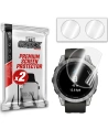 GrizzGlass CeramicFilm Garmin Fenix 7