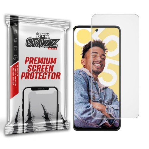 Kup GrizzGlass PaperScreen pentru Realme C55 - GRZ4660 - {ean13} - Sklep Home Screen