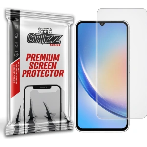 Folia matowa GrizzGlass PaperScreen do Samsung Galaxy A34