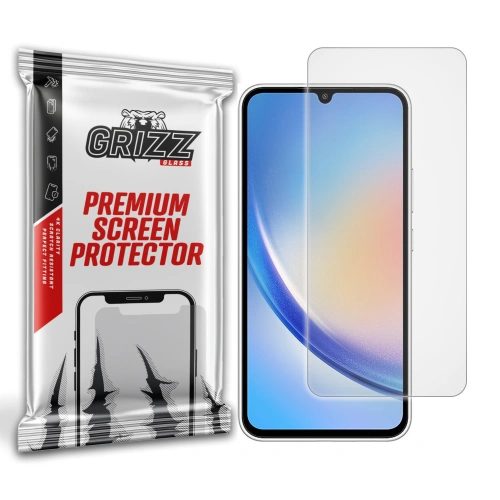 Kup GrizzGlass PaperScreen pentru Samsung Galaxy A34 - GRZ4663 - {ean13} - Sklep Home Screen