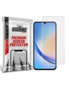 Folia matowa GrizzGlass PaperScreen do Samsung Galaxy A34