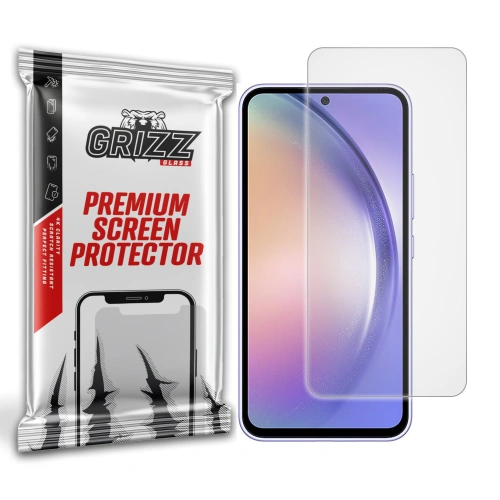 Kup Matný papír GrizzGlass PaperScreen pro Samsung Galaxy A54 - GRZ4665 - {ean13} - Sklep Home Screen