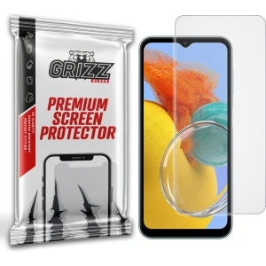 Buy GrizzGlass PaperScreen Samsung Galaxy M14 - GRZ4667 - {ean13} - Home Screen Store Europe