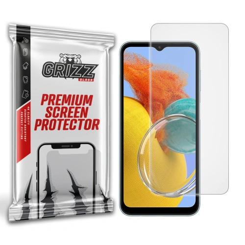 Kup GrizzGlass Samsung Matte Folie PaperScreen für Galaxy M14 - GRZ4667 - {ean13} - Sklep Home Screen