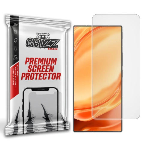 Kup Matt fólia GrizzGlass PaperScreen ZTE Nubia Z50 Ultra számára - GRZ4671 - {ean13} - Sklep Home Screen