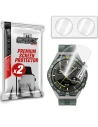GrizzGlass Keramikfolie CeramicFilm für Huawei Watch GT 3 SE 46mm