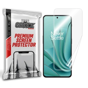 Buy GrizzGlass CeramicFilm OnePlus Ace 2V - GRZ4675 - {ean13} - Home Screen Store Europe