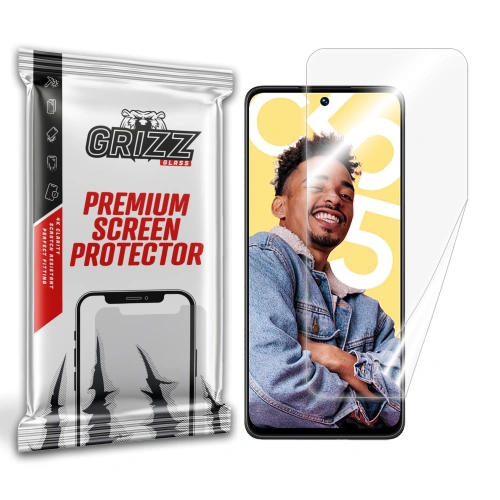 Buy GrizzGlass CeramicFilm Realme C55 - GRZ4677 - {ean13} - Home Screen Store Europe