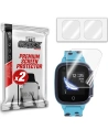 Folia ceramică GrizzGlass CeramicFilm pentru Garett Kids Spark 4G