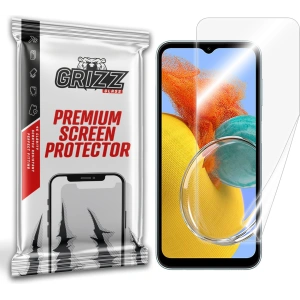 Buy GrizzGlass CeramicFilm Samsung Galaxy M14 - GRZ4683 - {ean13} - Home Screen Store Europe