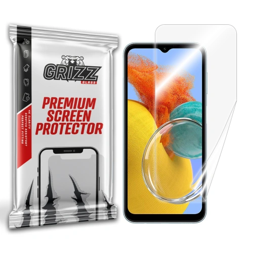 Kup GrizzGlass CeramicFilm pentru Samsung Galaxy M14 - GRZ4683 - {ean13} - Sklep Home Screen