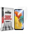 GrizzGlass CeramicFilm pentru Samsung Galaxy M14