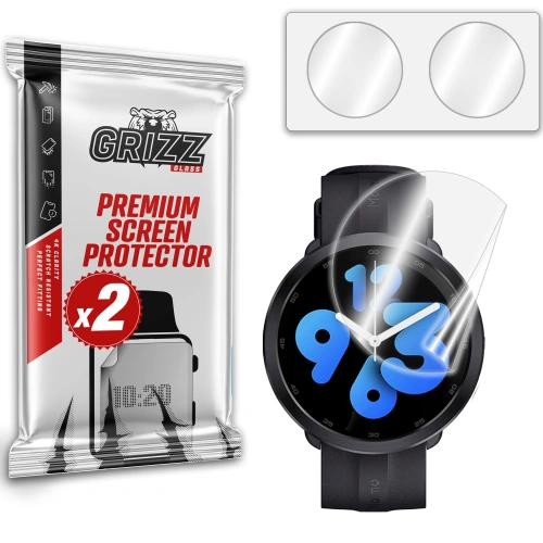 Buy GrizzGlass CeramicFilm Maimo Watch R - GRZ4684 - {ean13} - Home Screen Store Europe