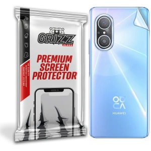 Kup Folie GrizzGlass SatinSkin spate pentru Huawei Nova 10 Youth Edition - GRZ4687 - {ean13} - Sklep Home Screen