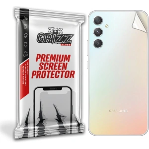 Buy GrizzGlass SatinSkin Samsung Galaxy A34 - GRZ4690 - {ean13} - Home Screen Store Europe