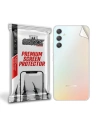 GrizzGlass Samsung Rückseitenfolie SatinSkin für Galaxy A34