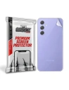 Fólia a hátlapra GrizzGlass SatinSkin a Samsung Galaxy A54-hez