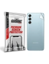 GrizzGlass SatinSkin Samsung Galaxy M14