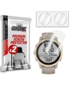 GrizzGlass Keramikfolie CeramicFilm für Garmin Fenix 6S