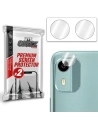 Szklo a fényképezőgéphez GrizzGlass HybridGlass Camera a Nokia C12 Pro-hoz