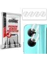 GrizzGlass HybridGlass Camera Realme C33 2023