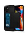 Spigen Slim Armor CS Apple iPhone 11 Black