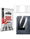Üveg az GrizzGlass HybridGlass kamerához Vivo IQOO Z7-hez