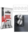 GrizzGlass HybridGlass Camera Vivo IQOO Z7i