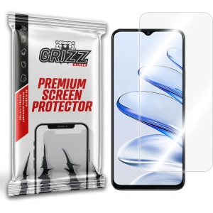 GrizzGlass HybridGlass Honor 70 Lite