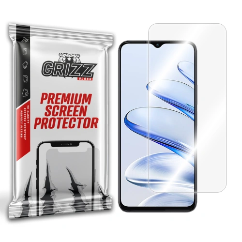 Kup GrizzGlass Hybridglas HybridGlass für Honor 70 Lite - GRZ4709 - {ean13} - Sklep Home Screen
