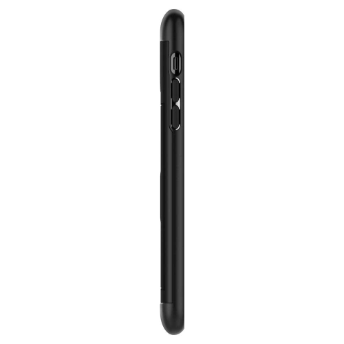 Buy Spigen Slim Armor CS Apple iPhone 11 Black - SPN801BLK - {ean13} - Home Screen Store Europe